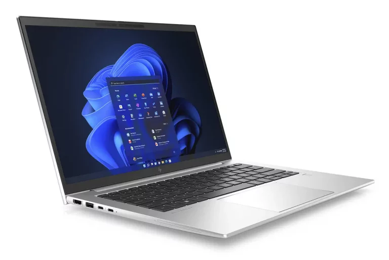 ASUS или HP