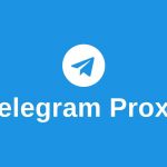 бесплатный прокси для Telegram