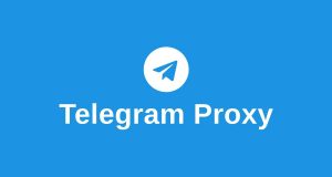 бесплатный прокси для Telegram