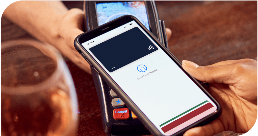 где найти nfc
