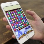 игры три в ряд без интернета