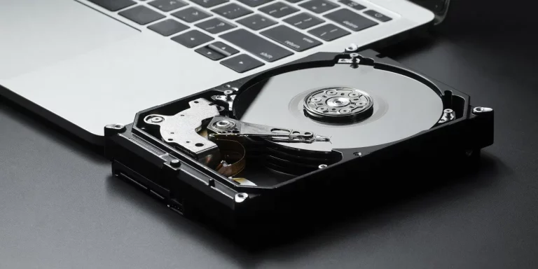 как очистить диск C