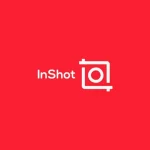 как убрать звук в InShot