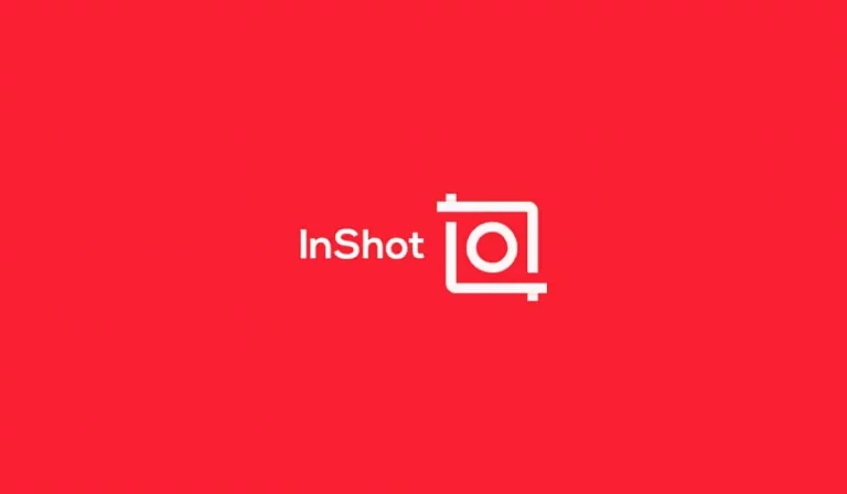 как убрать звук в InShot