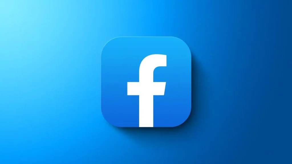 как удалить аккаунт в Facebook