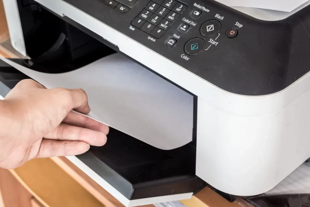 как установить драйвера на принтер canon