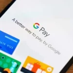 настройка Google Pay