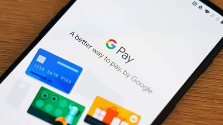 настройка Google Pay