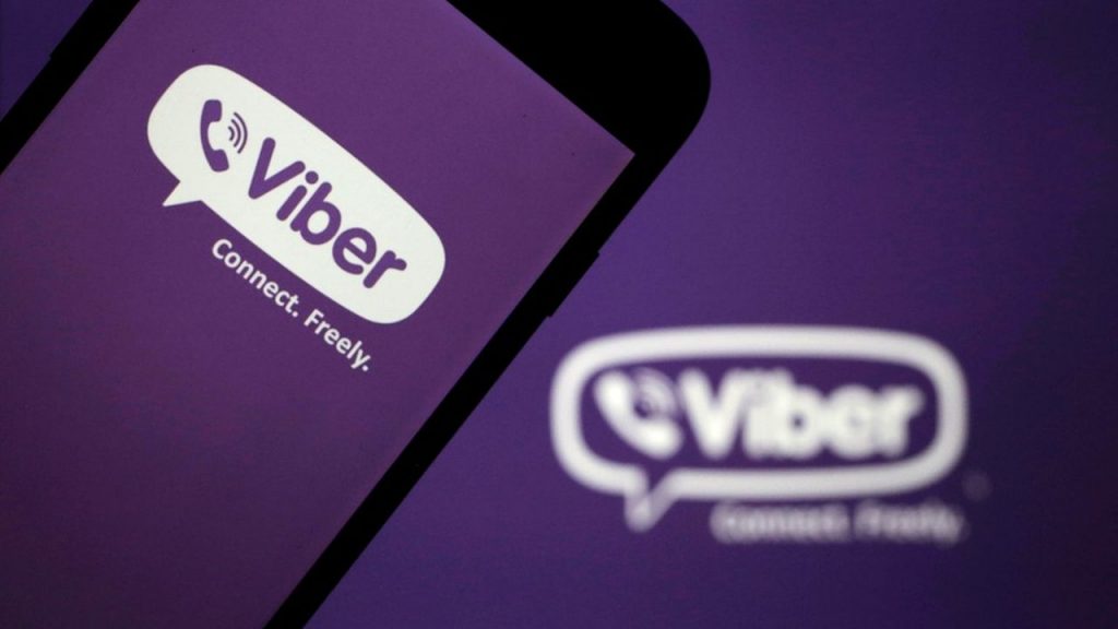 не приходит код viber