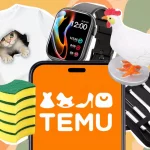 оформить возврат на Temu