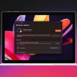 ошибка обновления 0x800f081f