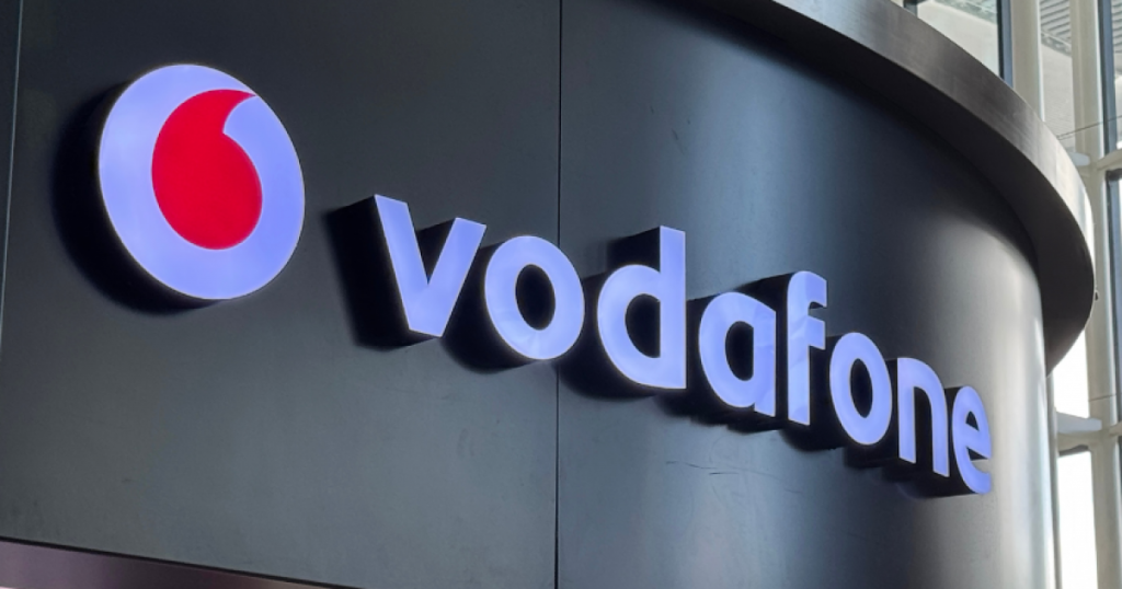 проверить тариф Vodafone Украина