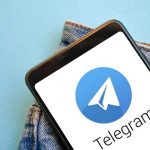 скрыть номер в telegram