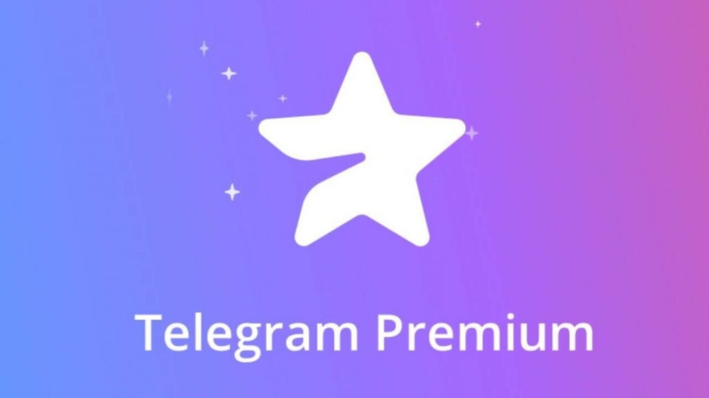 Telegram Premium бесплатно