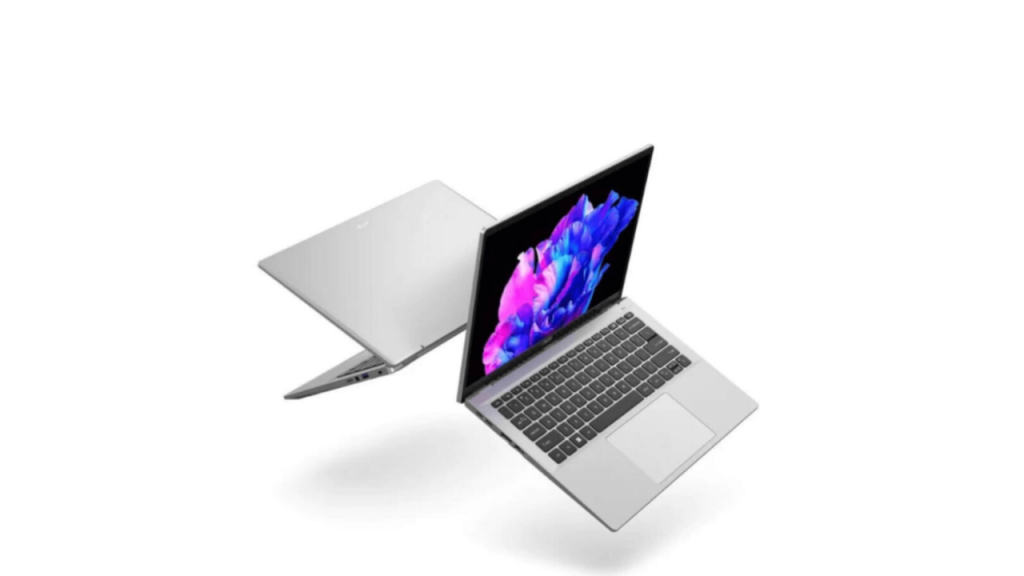 топ ноутбуков acer 2025