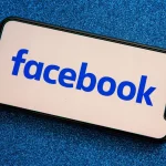удаление страницы Facebook