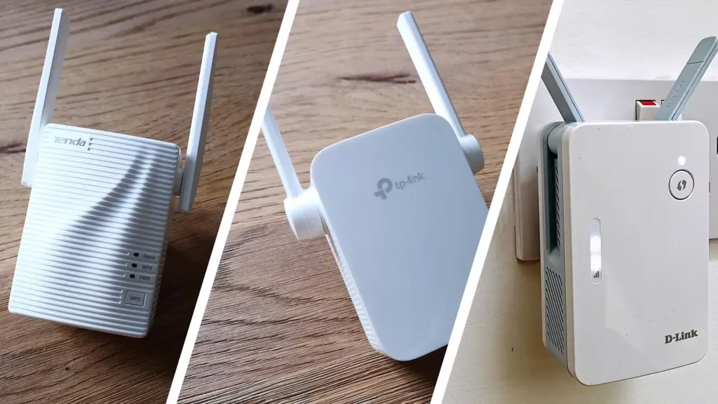 усилить сигнал wifi
