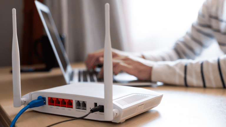узнать свой ip адрес