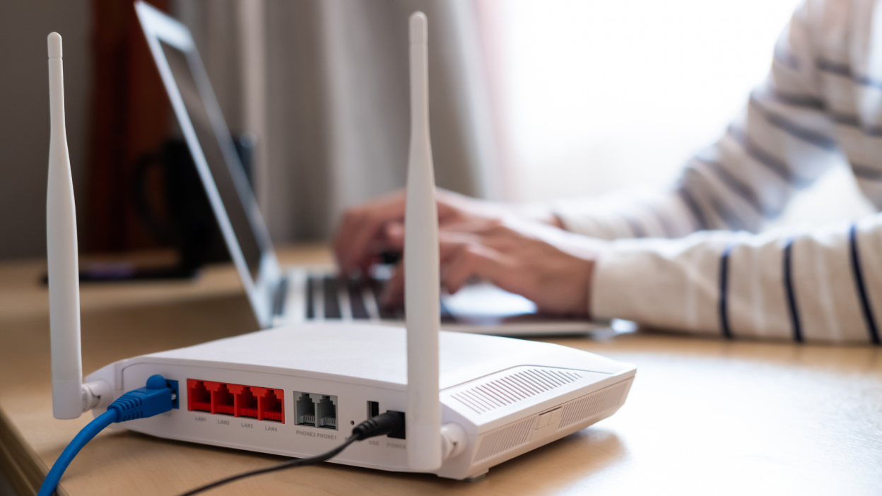 узнать свой ip адрес
