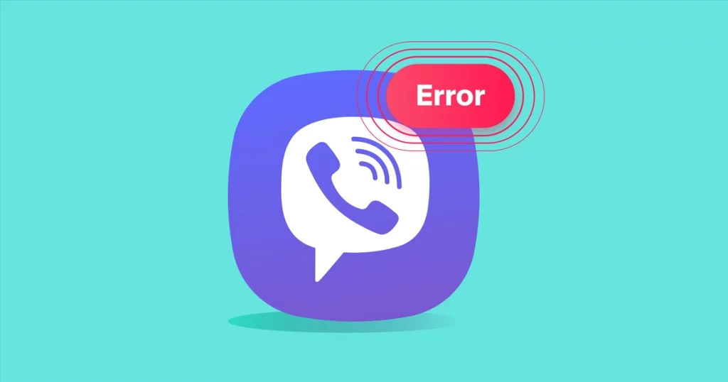 viber не показывает уведомления