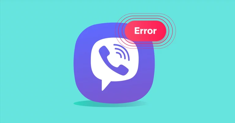 viber не показывает уведомления