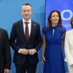 Google вложит 5 млн долларов в украинскую цифровую систему «Обрій»: робот за несколько кликов станет реальностью