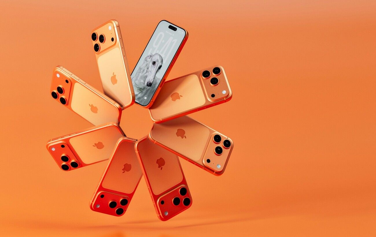 18 Pro: Живые фото батарей iPhone просочились в сеть