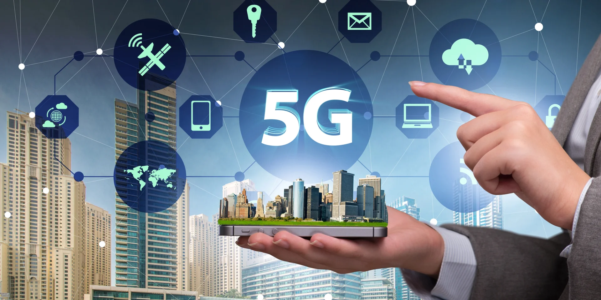 5G и батарея: миф или реальность? Как ускорить расход заряда и что делать