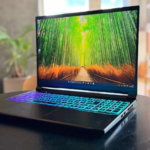 Acer Nitro V 16S: Искусство компромисса. Обзор игрового ноутбука