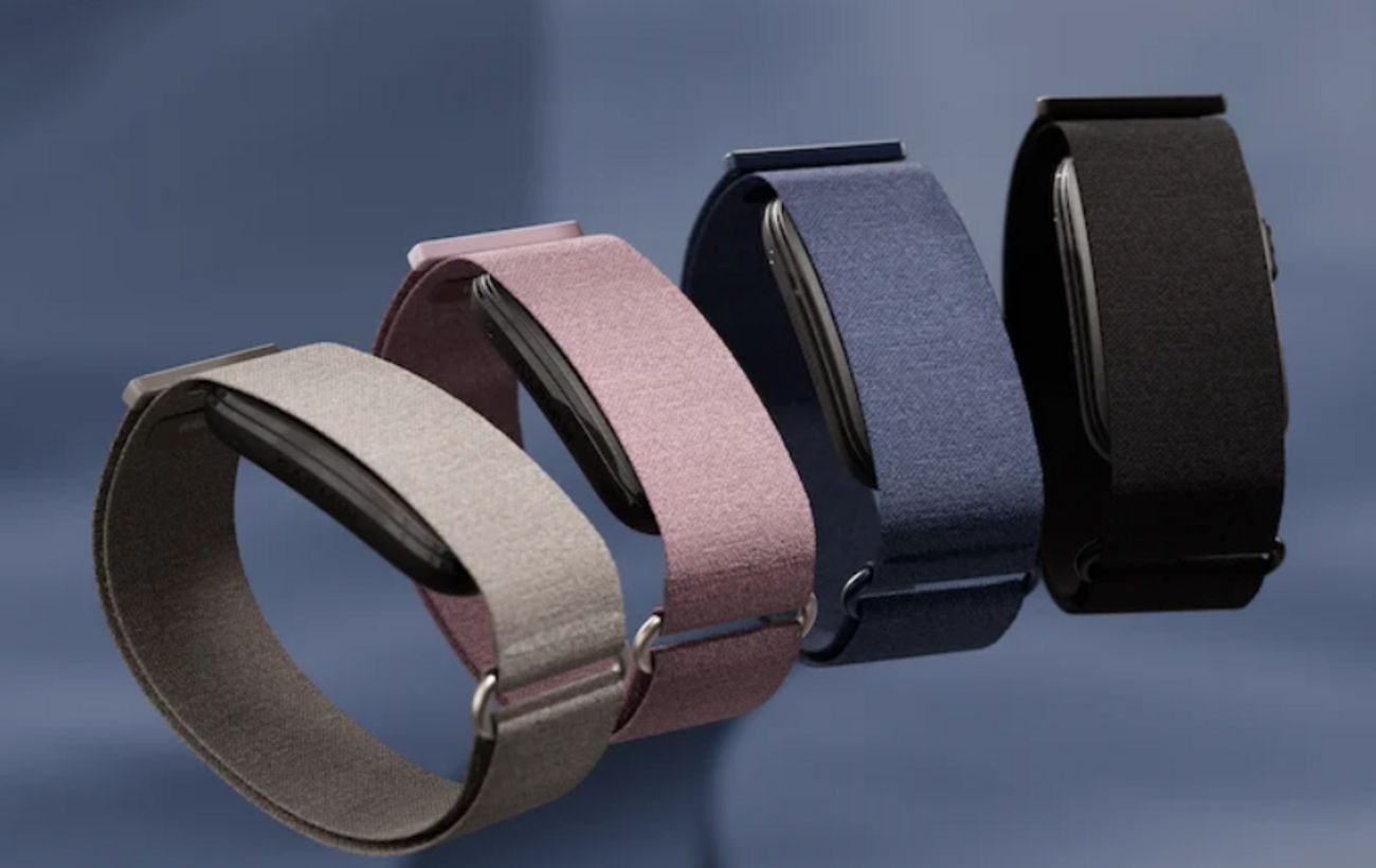 Garmin: 10 дней без зарядки и уведомлений – революционный фитнес-браслет.