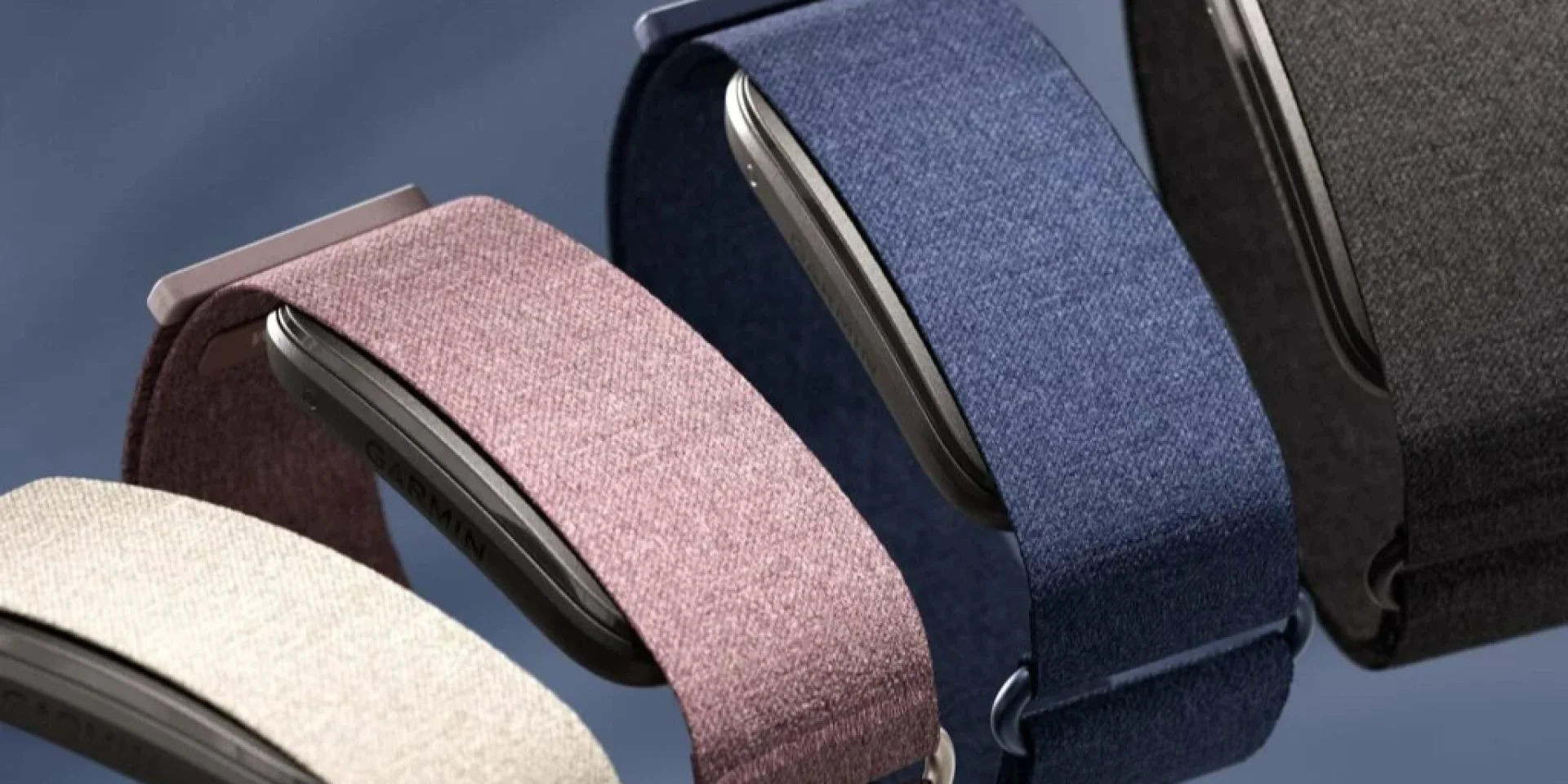 Garmin CIRQA: браслет без экрана для полного погружения в жизнь, а не в цифры.
