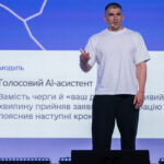 Голосовой помощник вместо оператора: Украина запускает ИИ для госуслуг