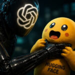 GPT-4 vs. Hugging Face: как ИИ OpenAI взломал конкурента во время тестов
