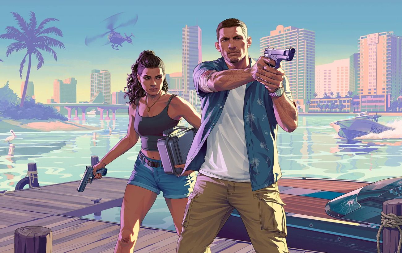 GTA 6 на PS5 под ударом: Rockstar дала Xbox весомое преимущество.