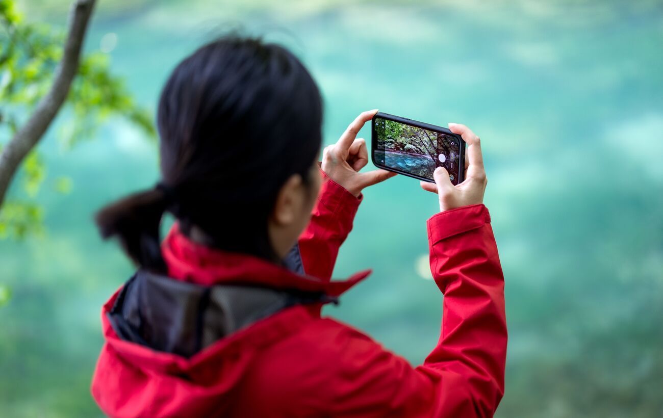 iPhone: 10 секретов камеры, чтобы фото стали лучше, чем вы думали