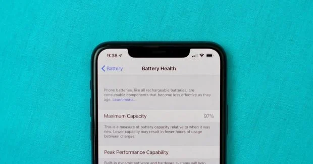 iPhone погас: индикатор батареи исчез? Разбор причин и экстренных решений