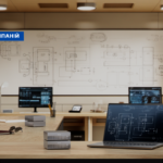 Открытый ИИ вне облаков: почему локальные ШИ-машины ASUS Ascent GX10 — новый тренд
