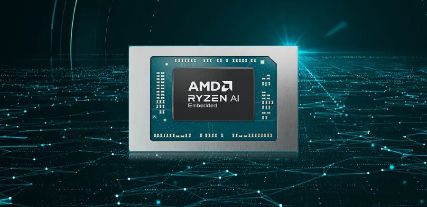 Ryzen AI: Что это за процессоры и зачем они нужны?