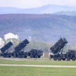 Украина может быстрее и лучше производить Patriot: Заявление США