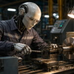 Claude: Инженер реального времени. Искусственный интеллект осваивает заводское оборудование.