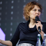Ферчук отказалась от Telegram: "У меня негативное отношение". Новая глава Минцифры не будет вести свой канал.
