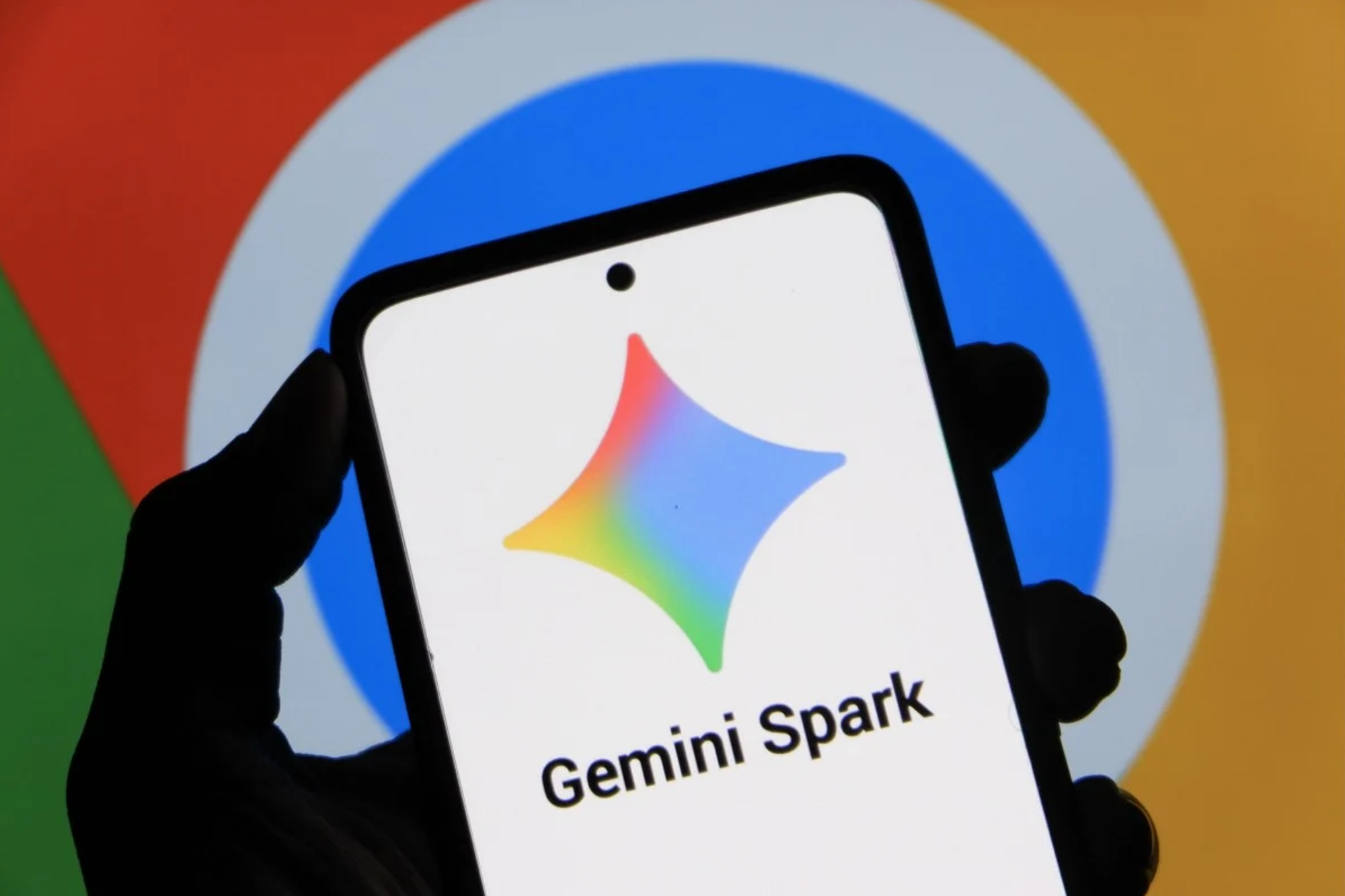 Gemini Spark теперь с веб-доступом через Chrome: глубже интегрируется с Android-смартфонами.