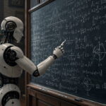 ИИ заберет работу у математиков? Они уверены: нет.