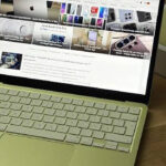 Mac Neo для обучения: идеальный ноутбук или компромисс? Обзор и сравнение.