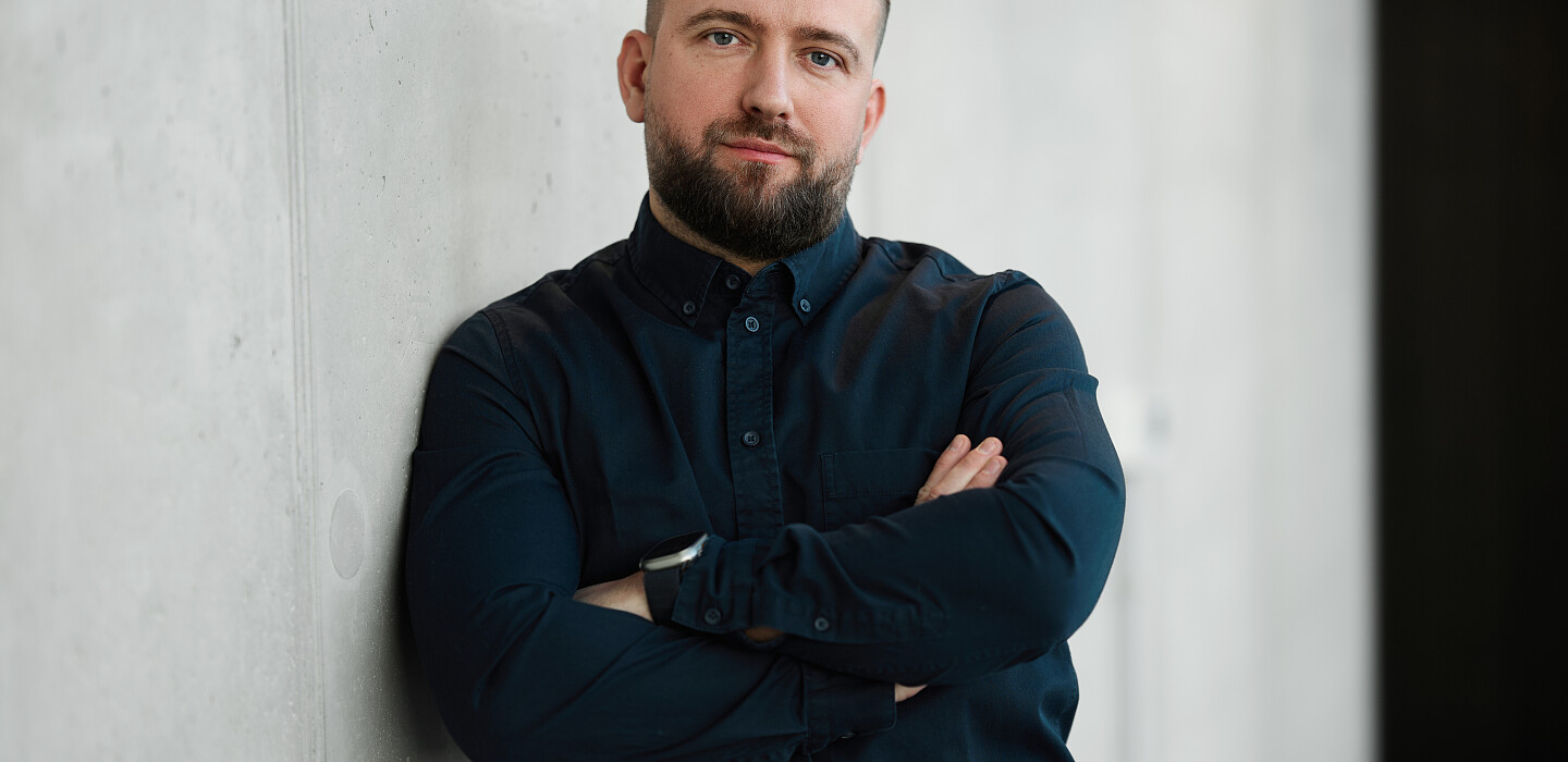 Матвей Дядьков: Как ИИ трансформирует бизнес, гейминг и волонтерство.