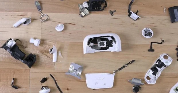 AirPods разряжаются: реанимация батареи и лайфхаки для владельцев