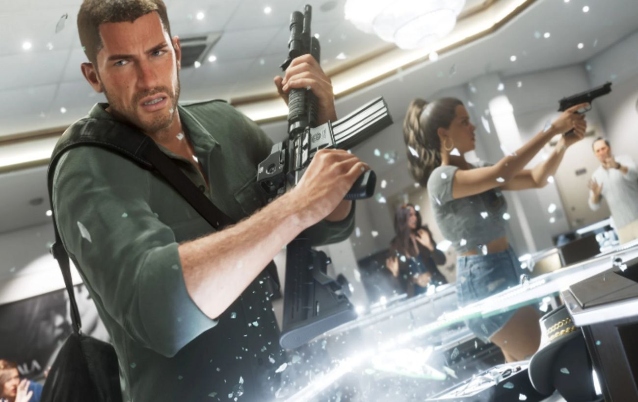 GTA 6: Прощай, 25-летний шаблон. Rockstar ломает правила.
