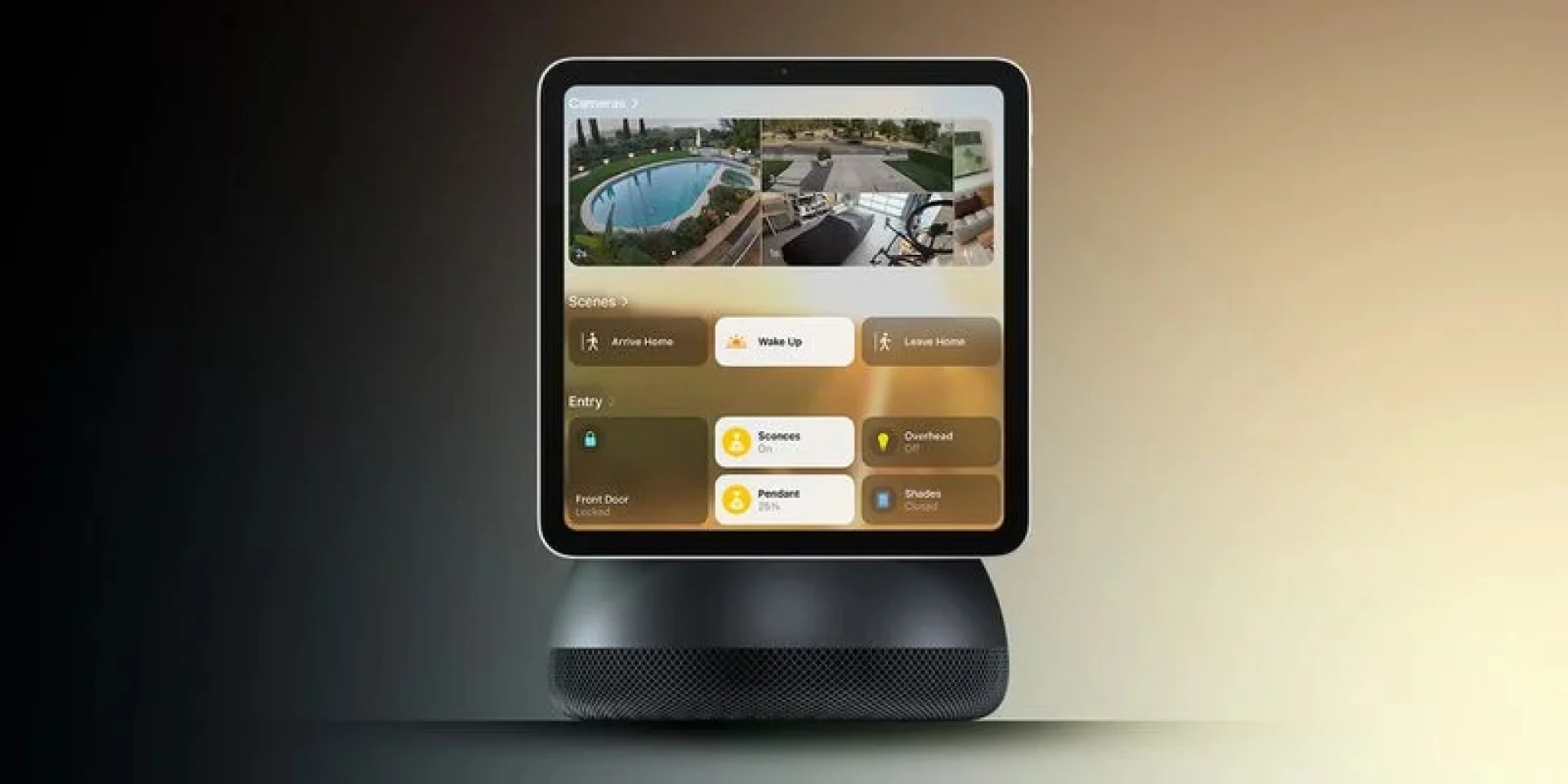 HomePod с ИИ: Apple готовит революцию умного дома – инсайдер раскрыл детали