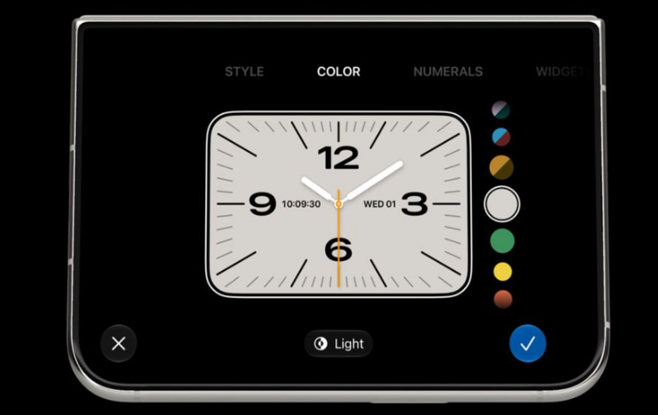 iOS 27.1: “Тайное приложение Rushmore” раскрывает iPhone Duo