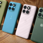 Motorola Edge 70 Plus: 200 МП в Берлине. Нужно больше пикселей!